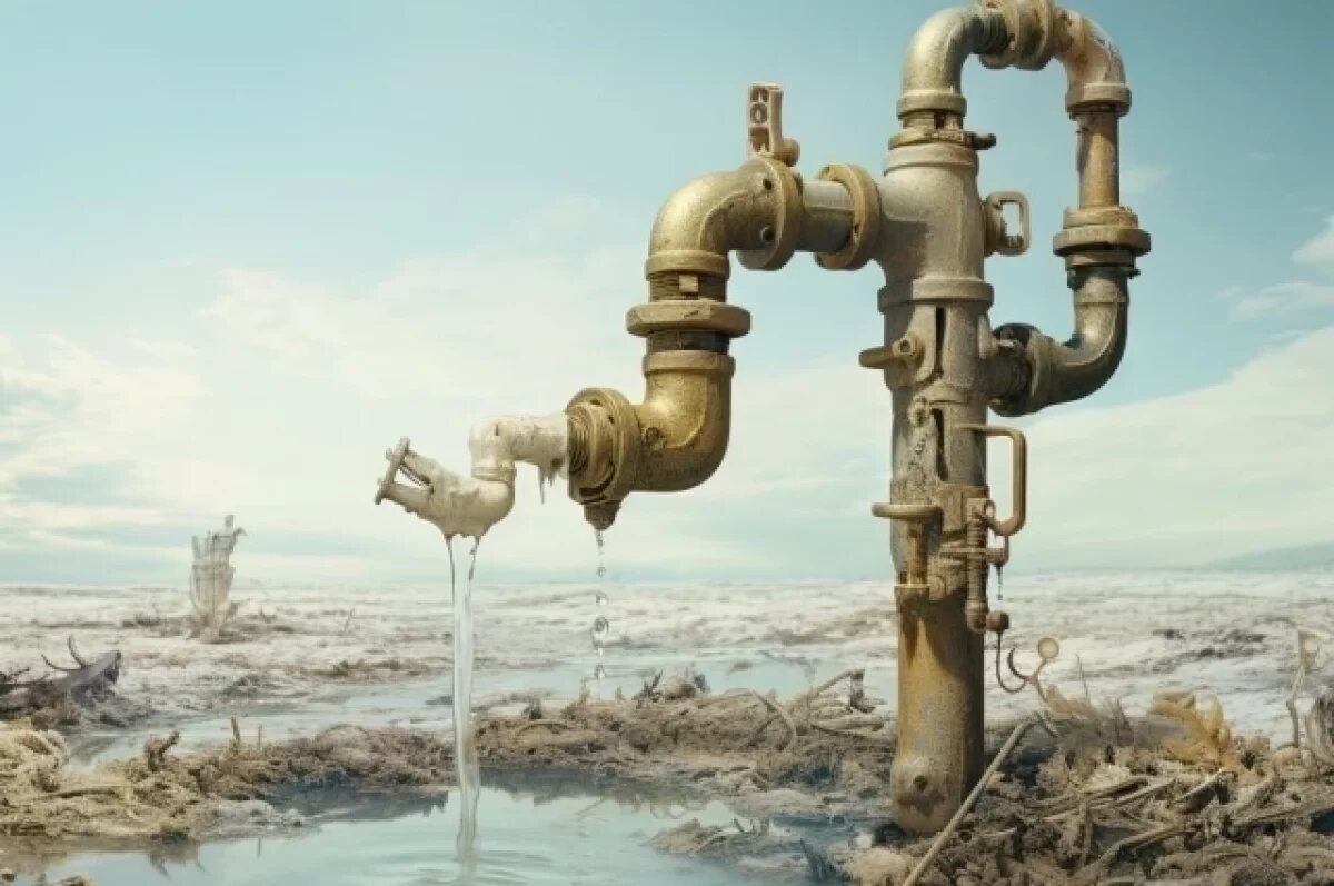    В донском регионе сброс сточных вод НЭВЗом нанёс ущерб в 75 млн рублей