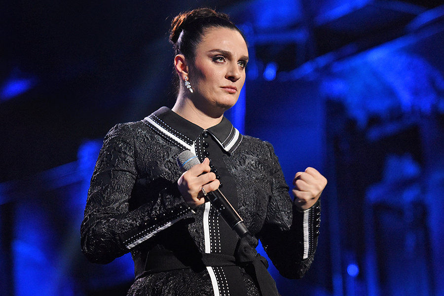    © Екатерина Чеснокова/РИА Новости