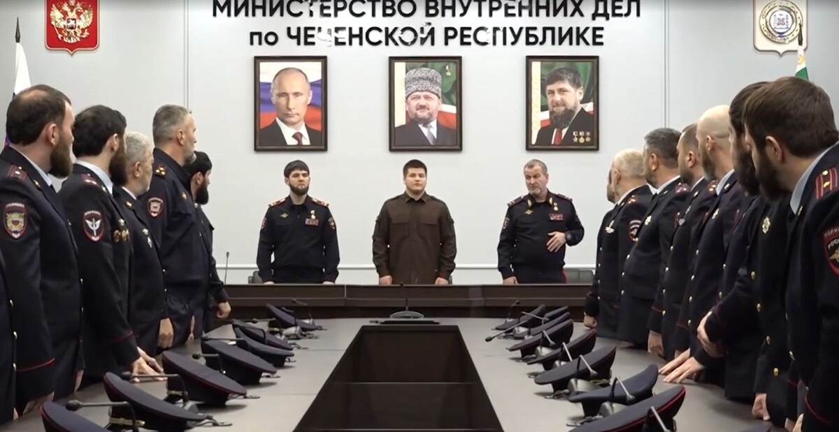     / Источник: Кадр из видео