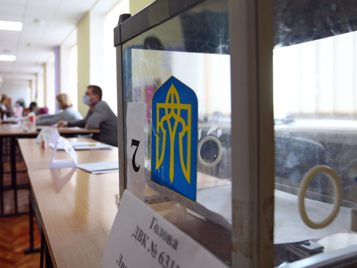     / Источник: © Vyacheslav Madiyevskyy/Global Look Press