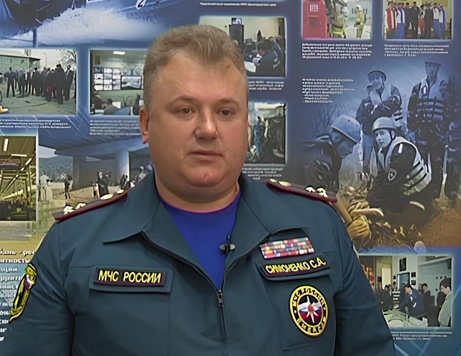    Сергей Симоненко / Источник: Кадр из видео