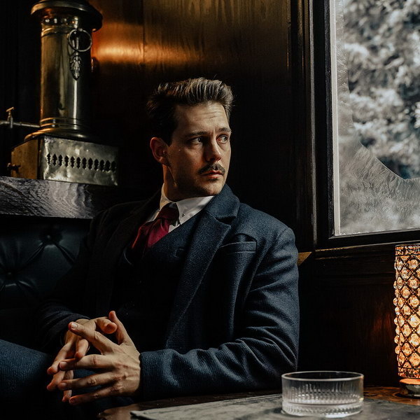     У фильма «Красный шёлк» будет сиквел с Максимом Матвеевым в роли Зорге