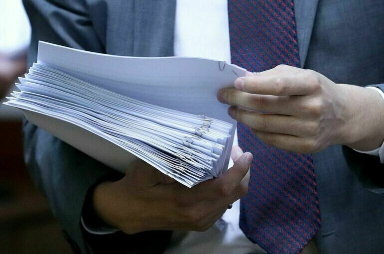   пресс-служба Госдумы