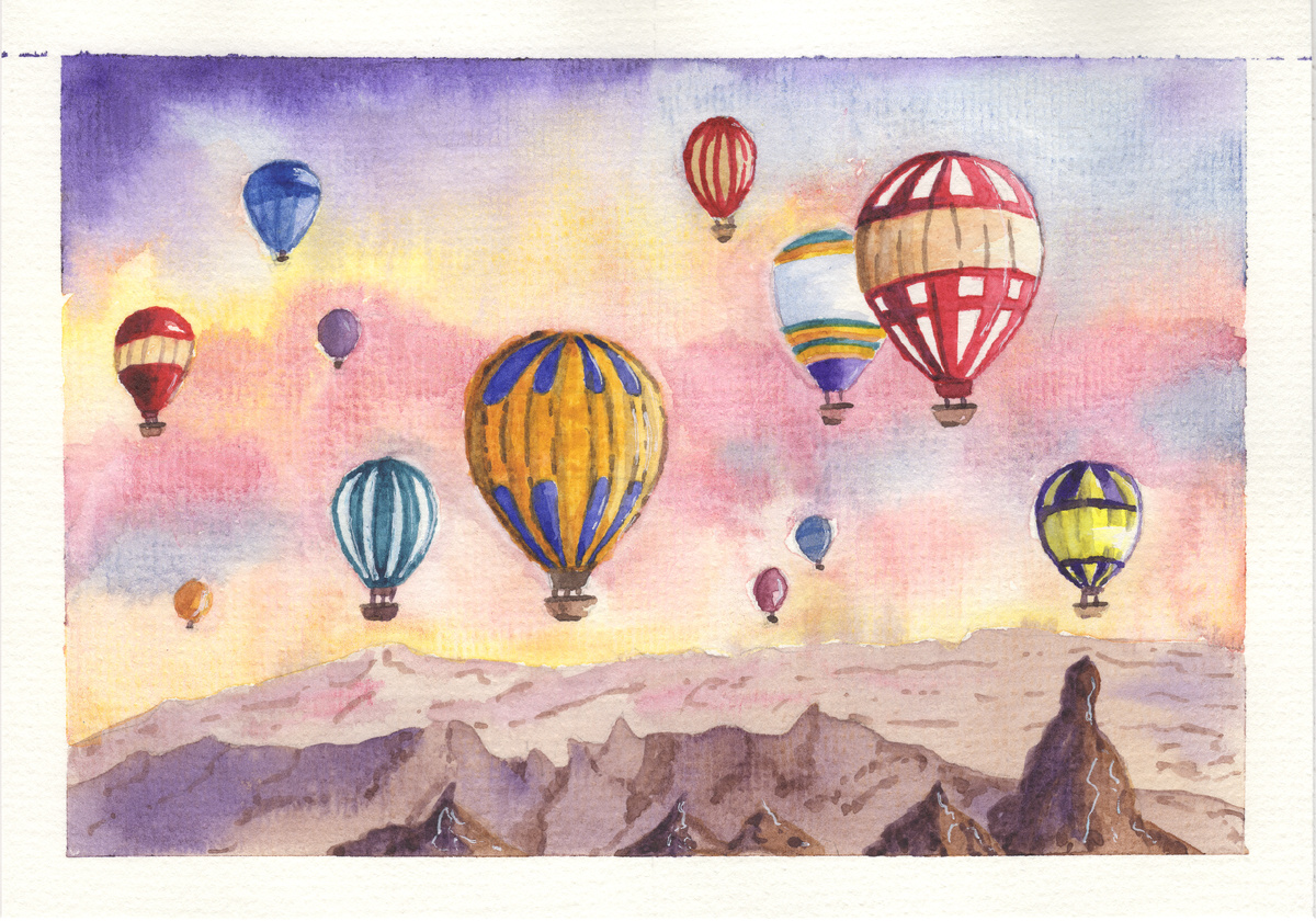 Упражнение №2