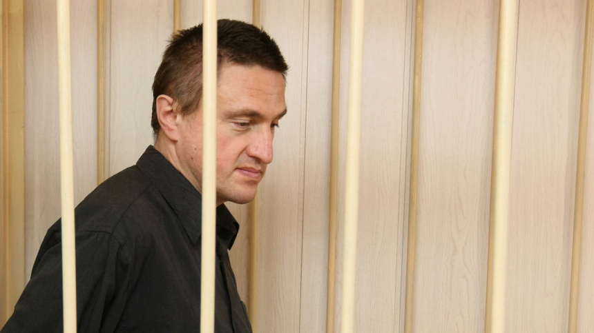    Фото: © РИА Новости/Александр Кряжев; 5-tv.ru