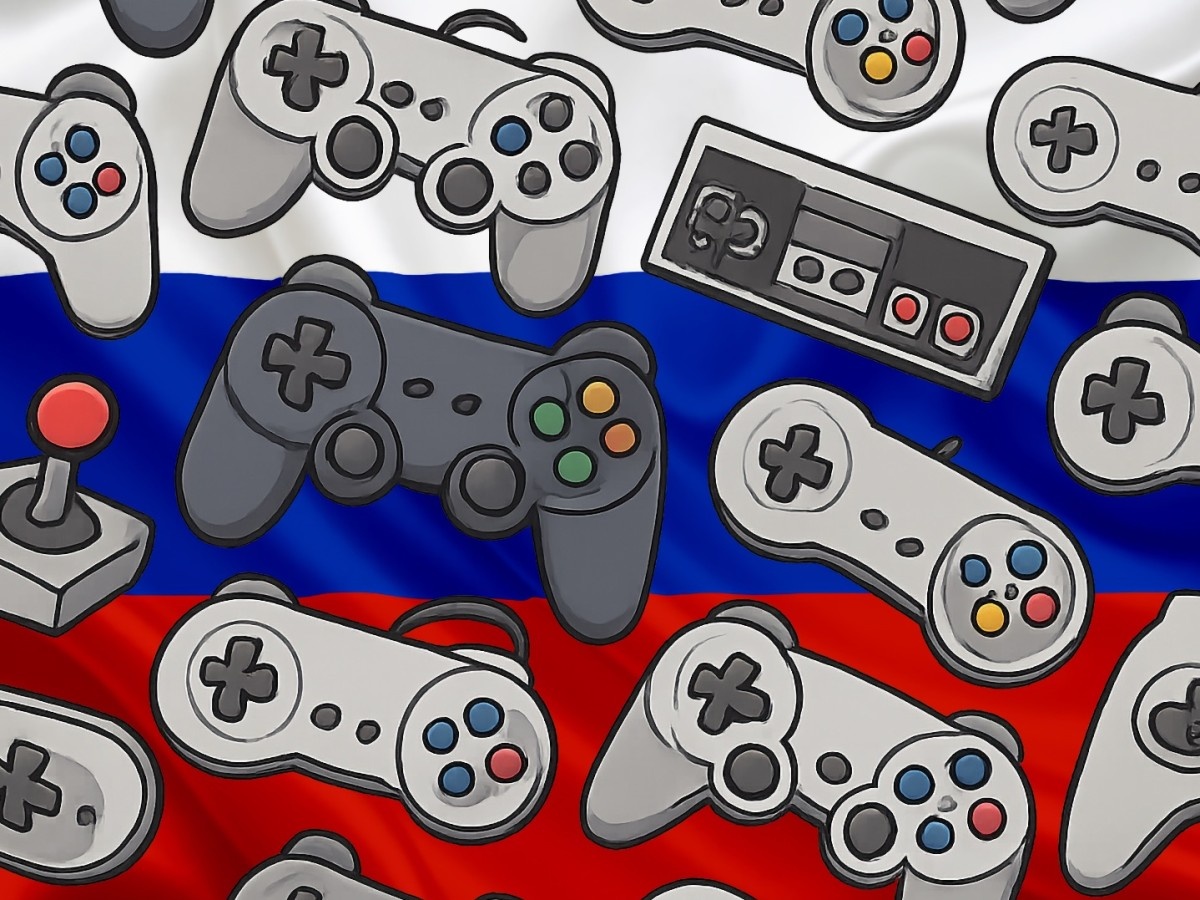    Помните про проект российской игровой консоли? Вот что о нём известно