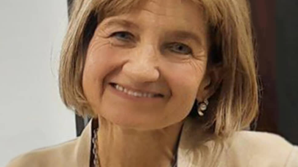 Наталия Бойцова.📷Фото: Музыкальное училище имени Гнесиных Российской академии музыки имени Гнесиных