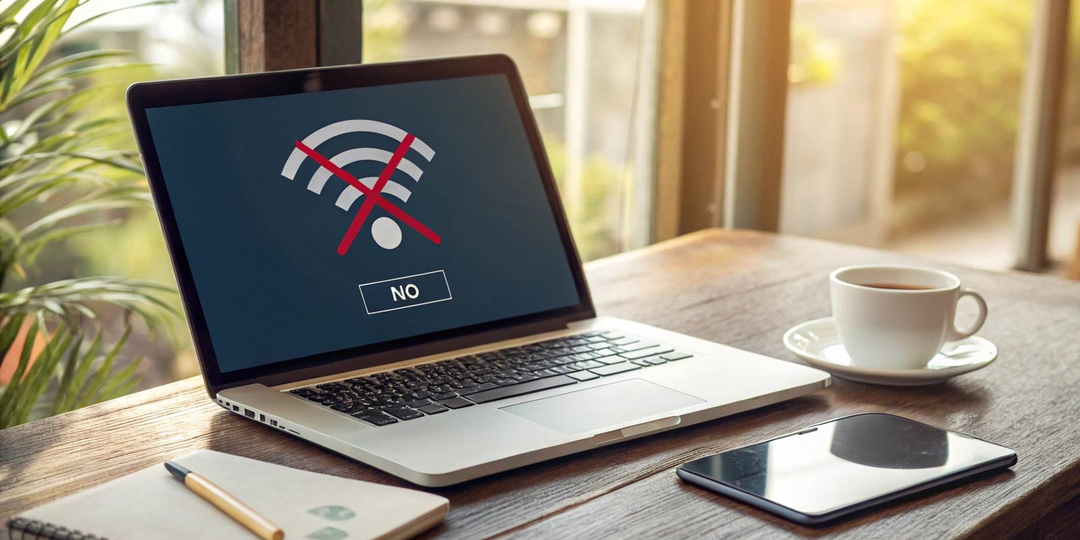 Как отключить интернет на компьютере: все способы и нюансы