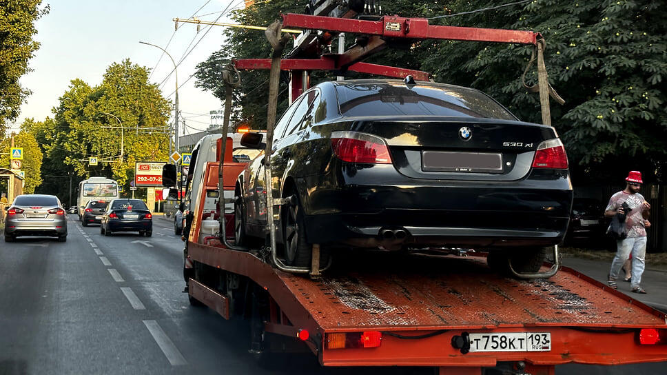 Фото: пресс-служба администрации Краснодара