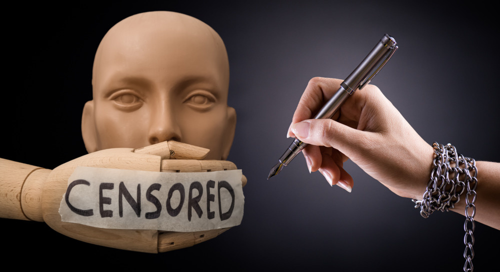 Фото: коллаж «Роскомсвобода» / Canva