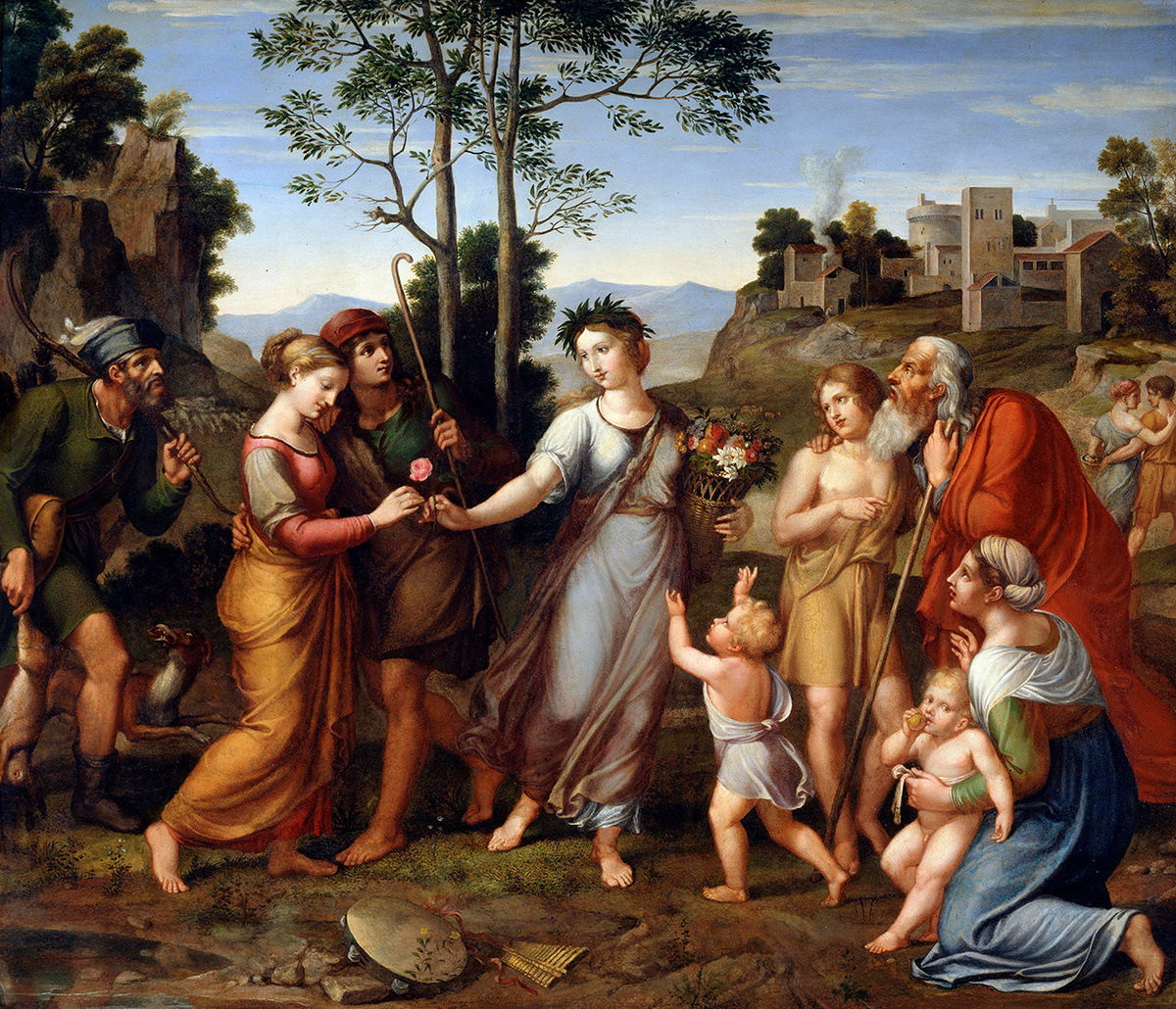 Fine Art Images/Heritage Images/Getty Images