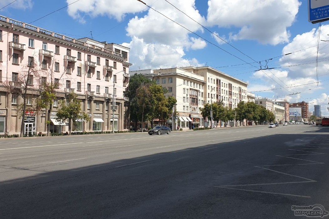    Фото: Анна Овсянникова © ИА «Уральский меридиан»