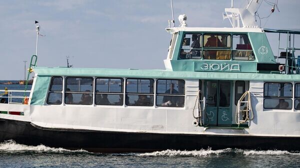    © РИА Новости Крым . Дмитрий Макеев