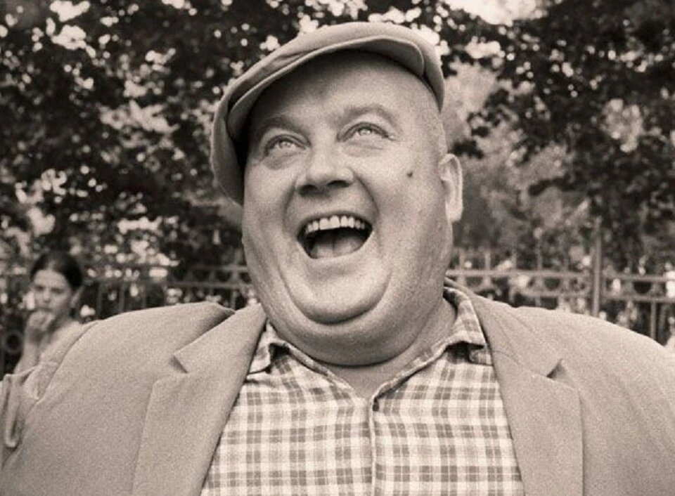 Евгений Александрович Моргунов. Фото с сайта - https://www.ural.kp.ru