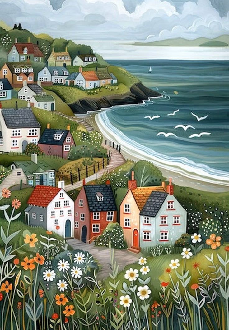 Куда выведет дорога? https://pin.it/5vKvfZvJV