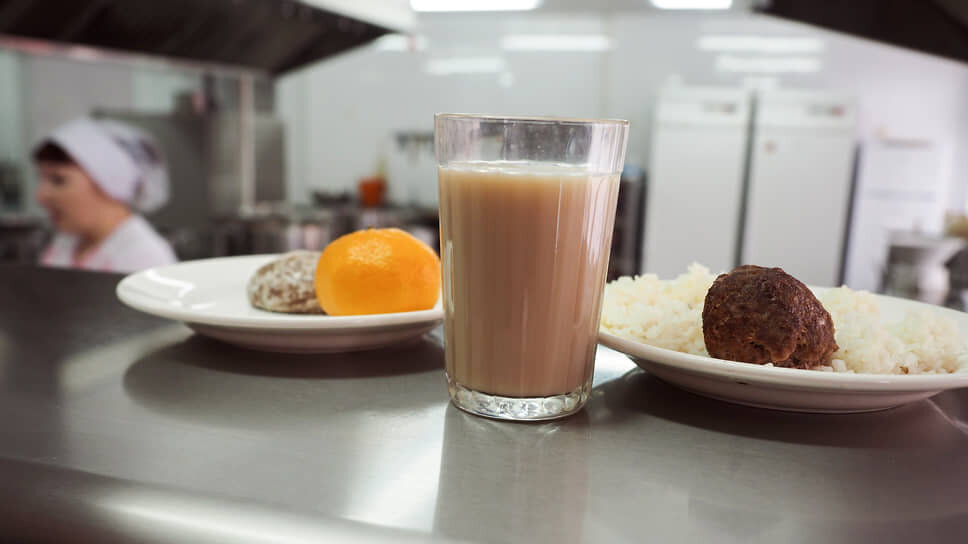 Фото: Евгения Яблонская / Коммерсантъ