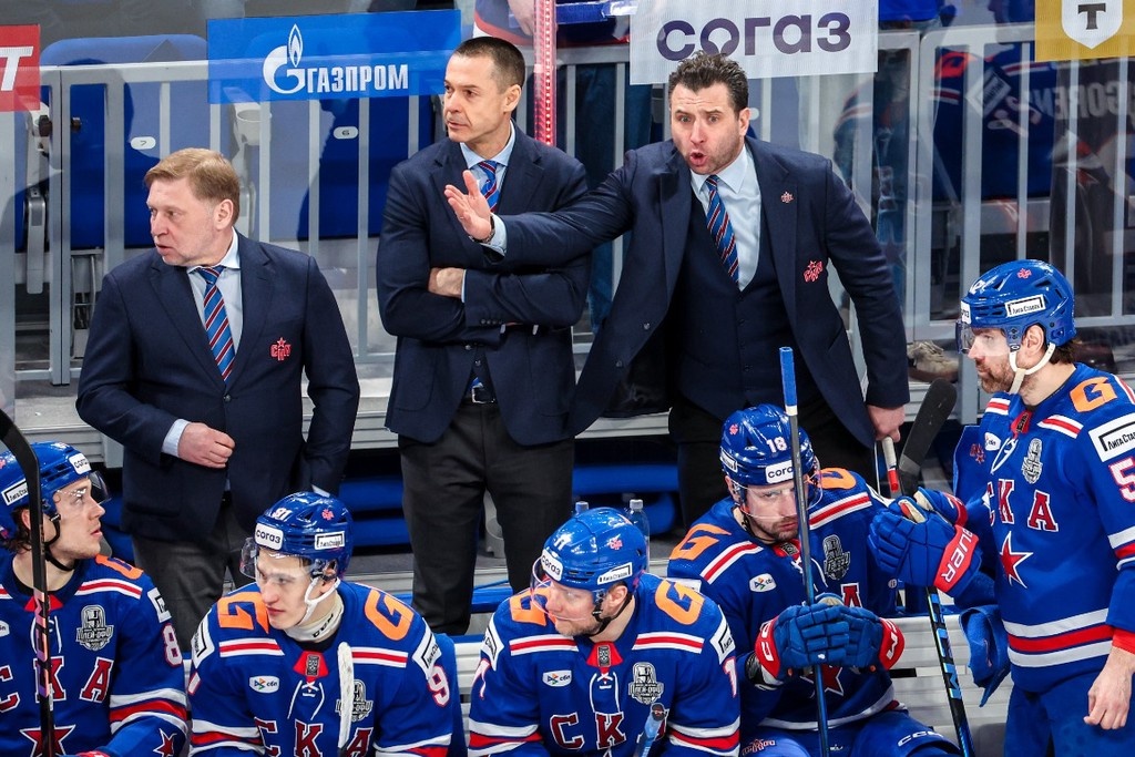    Фото © Петр Ковалев / ТАСС