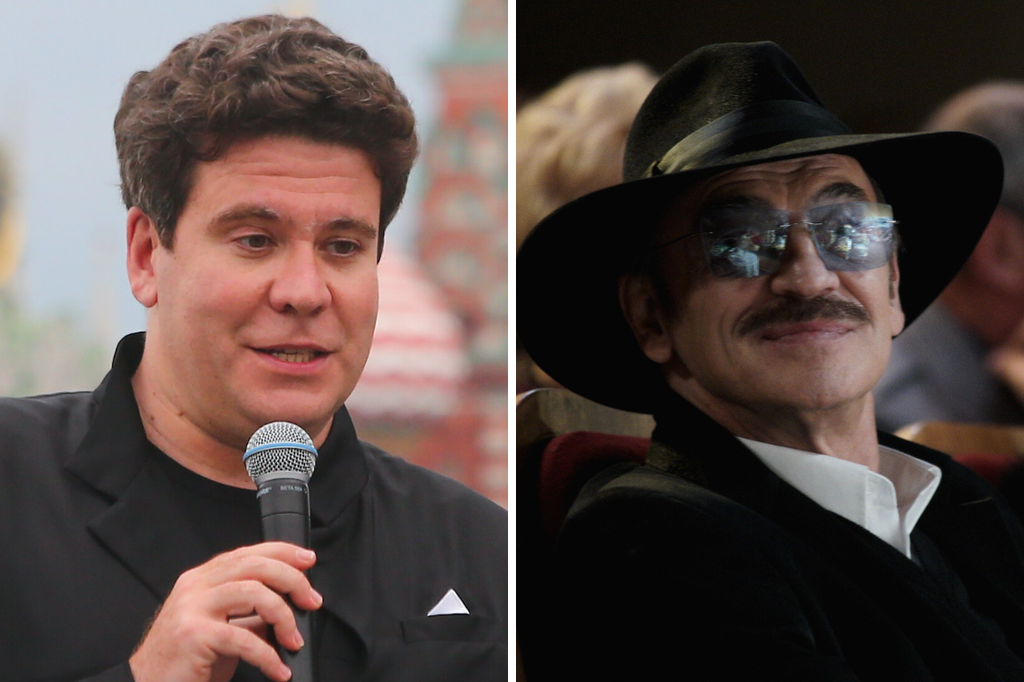    Фото © АГН «Москва» / Сергей Ведяшкин