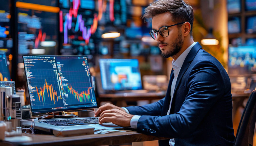    Роль ИИ в управлении проектами эффективность решений