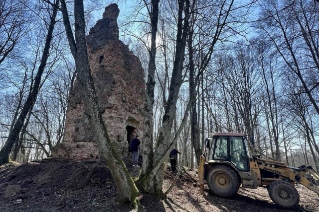   Фото: туркластер «Тильзит — Рагнит», «ВКонтакте»