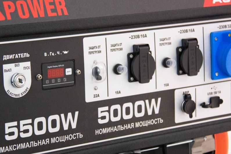 Хватит ли генератора на 5 кВт для дома и какой лучше выбрать