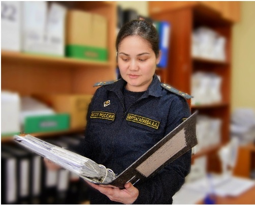    Фото УФССП РФ по Самарской области