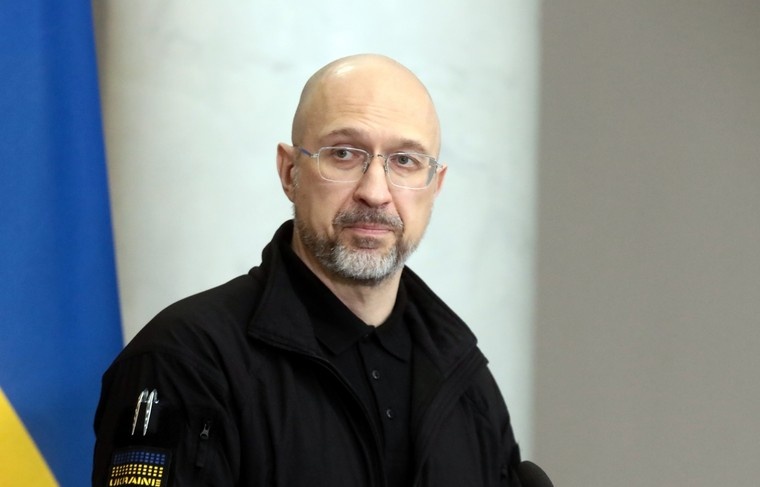    Volodymyr Tarasov/Keystone Press Agency/Global Look Press