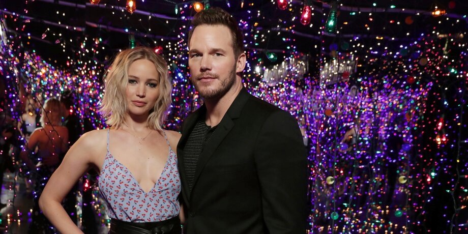 Фото: AP Photo/Eric Charbonneau/Invision for Sony Pictures