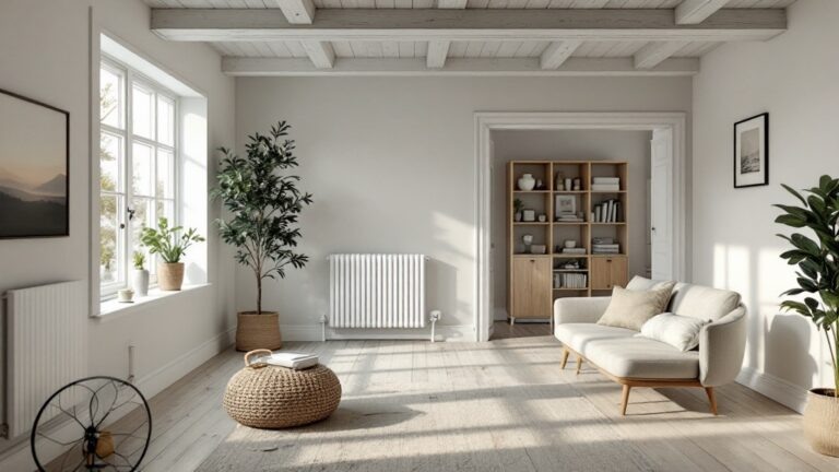    Как выбрать регуляторы температуры для батарей отопления и сэкономить на отоплении этого зимнего сезона feedlineadmin