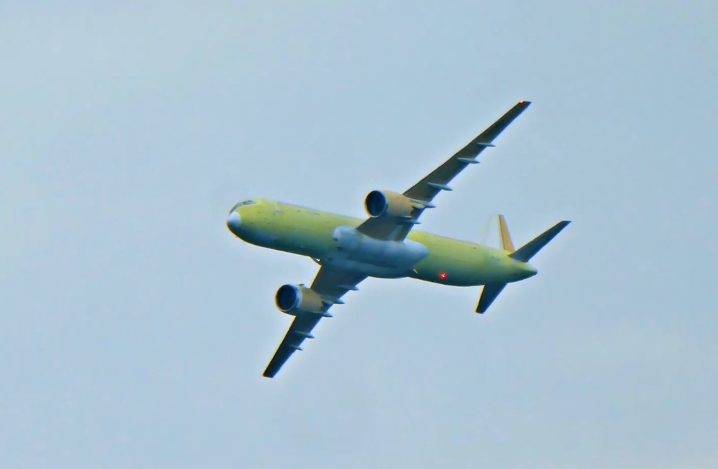 МС-21
