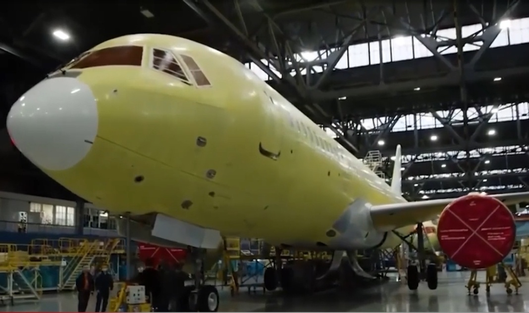 МС-21