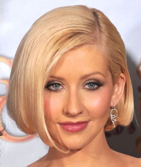 Кристина Агилера