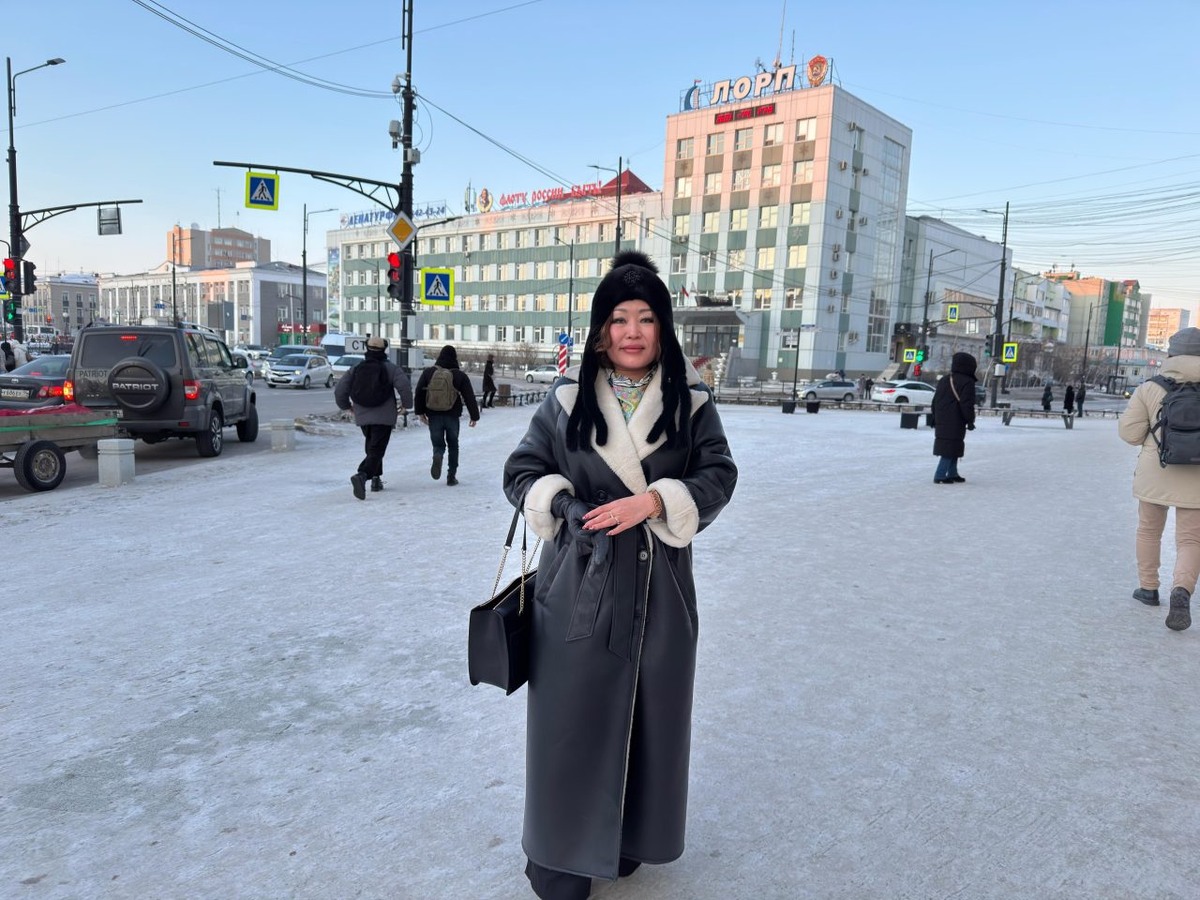 Фото: Селена Рожина