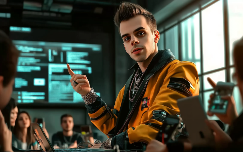    Как превратить тысячи просмотров сторис в реальные продажи: 3 секрета, которые изменят ваш Instagram навсегда! Даниил Вишневский