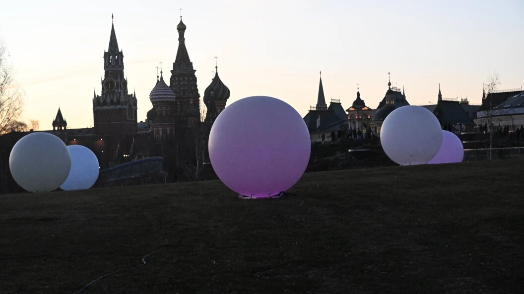    Komsomolskaya Pravda/Globallookpress