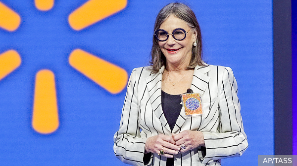     Фото: AP/TASS   
 Текст: Елизавета Шишкова