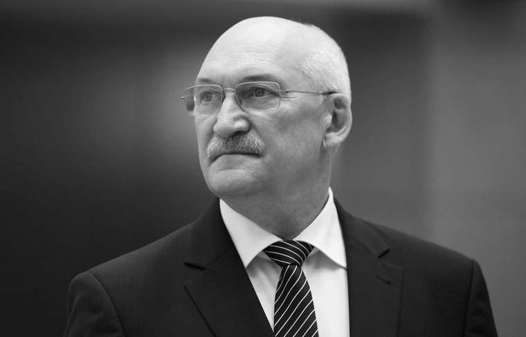    РИА Новости