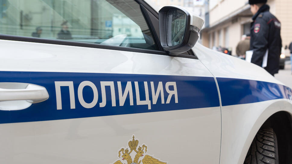 Фото: Олег Харсеев / Коммерсантъ