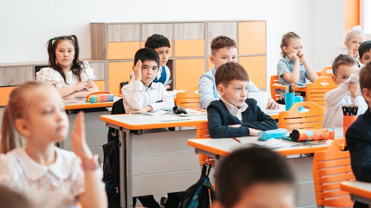    В России ввели дополнительные требования для приёма детей-иностранцев в школы и сады