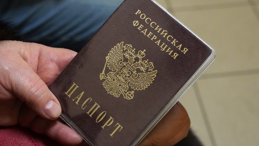   РИА Новости Сергей Батурин