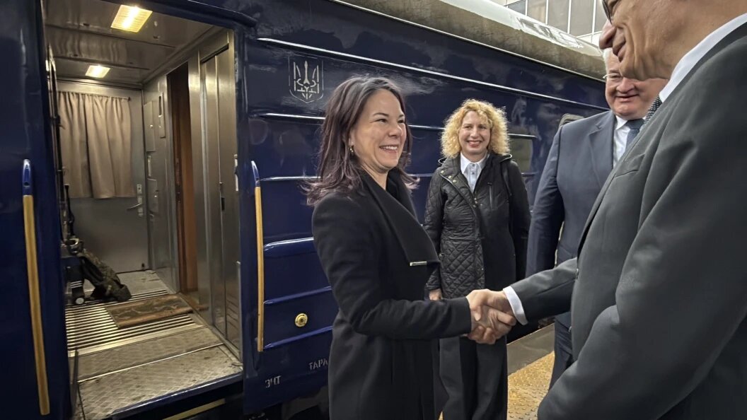    Jörg Blank/dpa/Globallookpress