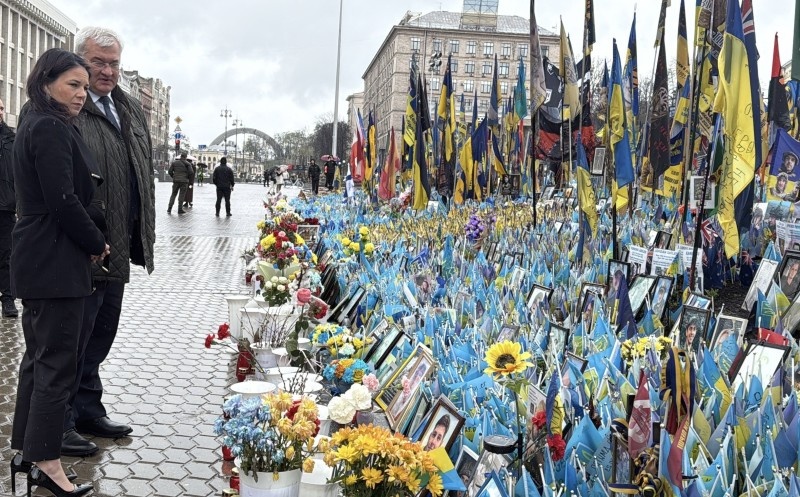    ФОТО: Jörg Blank/dpa/Global Look Press