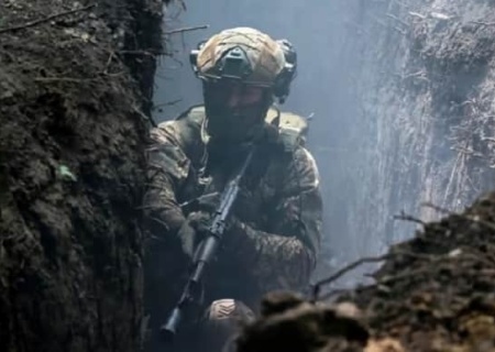    Перемирие не согласовано — ISW