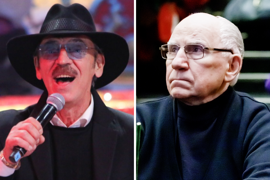    Фото © АГН «Москва» / Софья Сандурская / Дмитрий Дубинский / Абзац