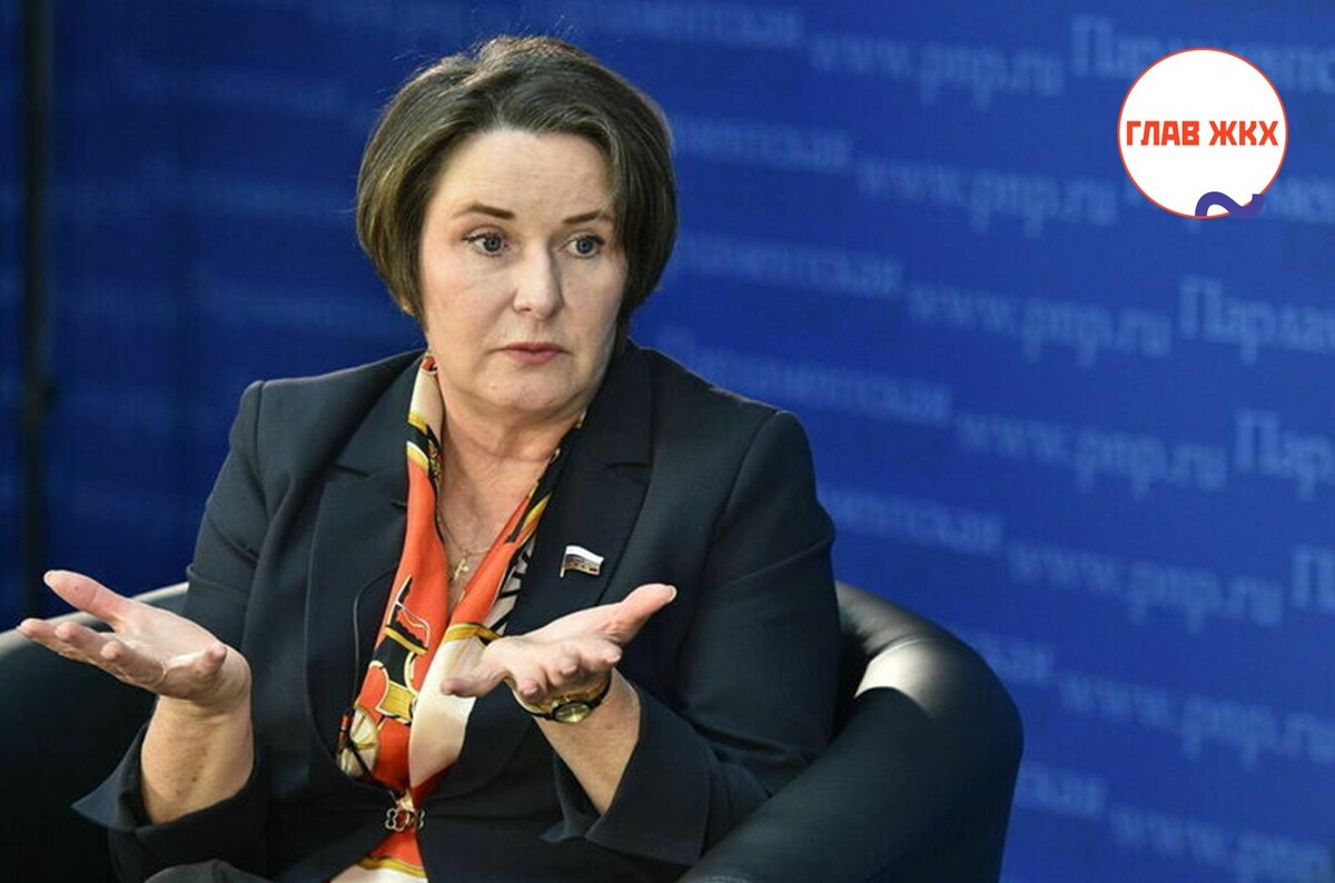 Светлана Разворотнева оспорила возможность введения единого платежного документа по ЖКХ
