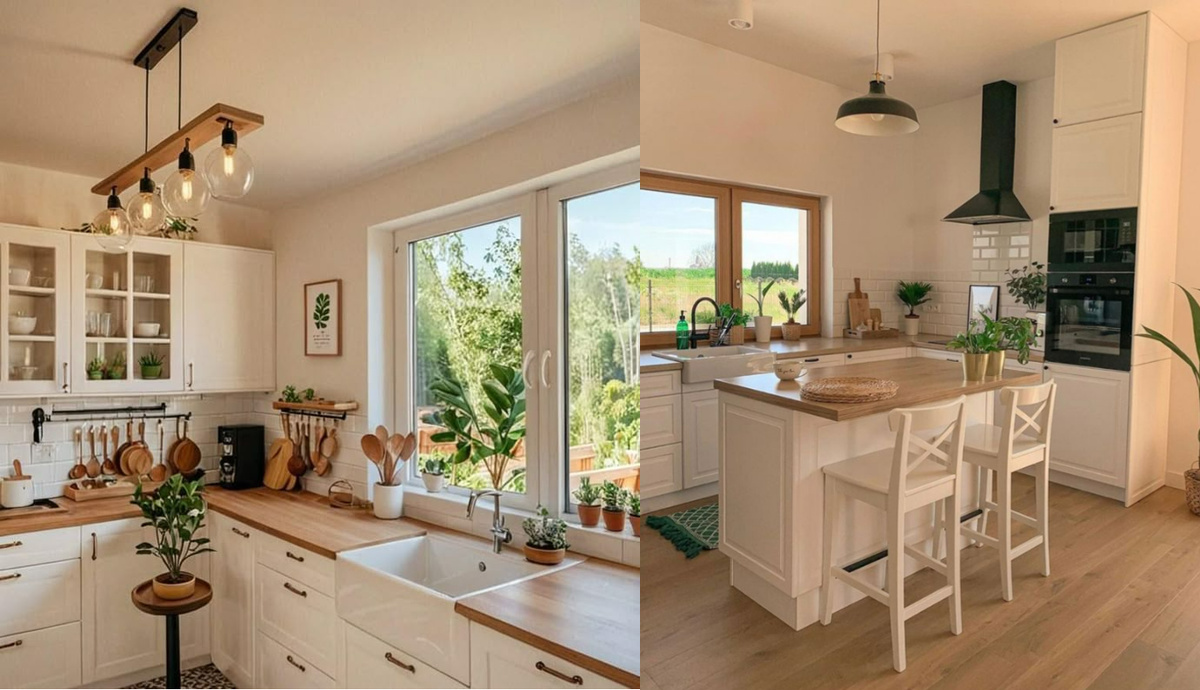 Картинки из интеренета. Кухня