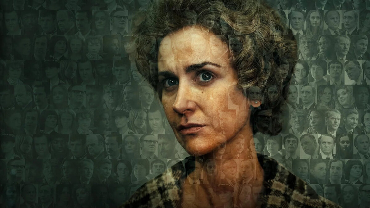 "Длинная тень", 2023