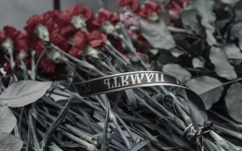    Погибших на СВО гвардии рядового и старшего матроса похоронили в Удмуртии