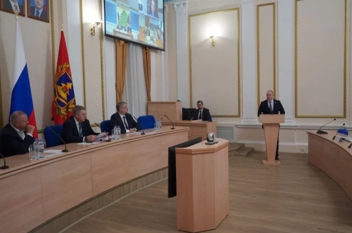    Брянский губернатор потребовал привести в порядок объекты воинской славы
