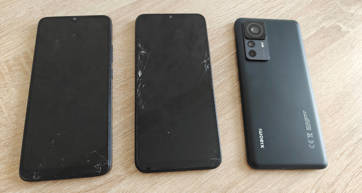 redmi, infinix, xiaomi 12T pro